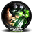 Splinter Cell - Chaos Theory New 9 Icon
